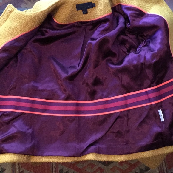 Boden Jacket Size 12 - Picture 7 of 8